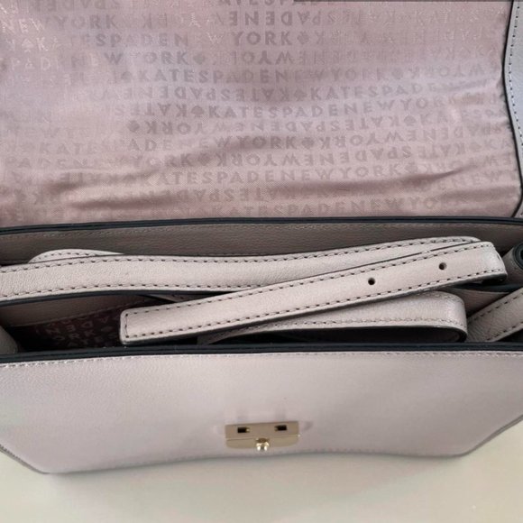 Kate Spade Cross Body Purse - Picture 3 of 3